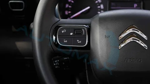 New Citroen C3 Aircross 1.2T Shine  2024