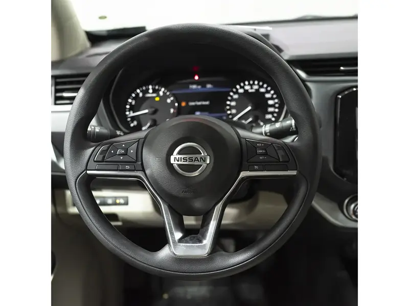 Nissan Xterra 2024
