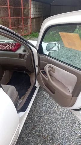 Toyota Camry 2001