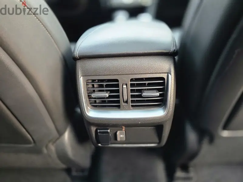 إنفينيتي QX60 2022