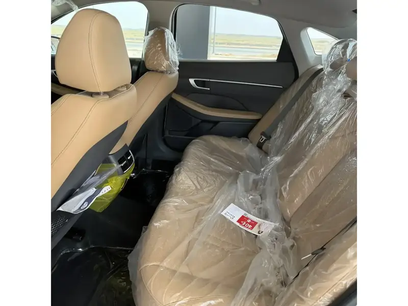 Hyundai Sonata 2024