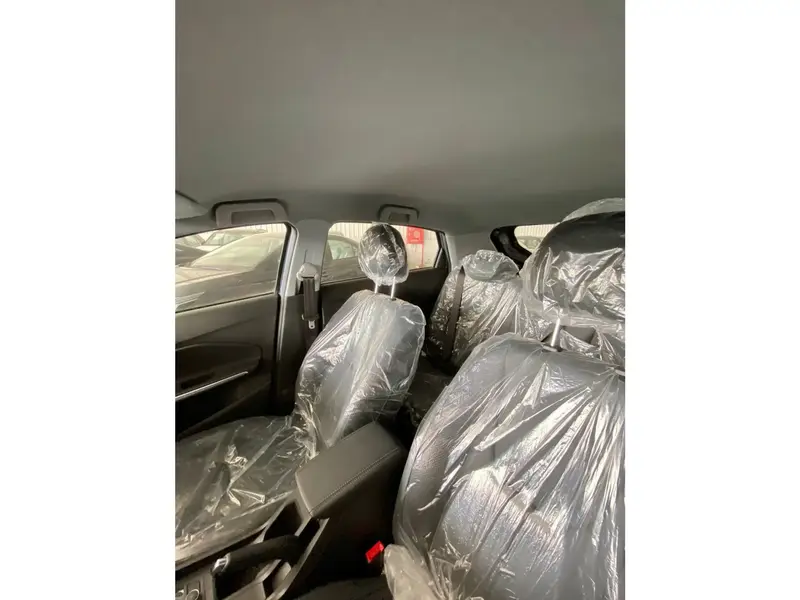 Chery Tiggo 2 Pro 2025