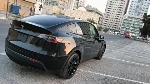 Tesla Model Y Long Range (AWD) 2022