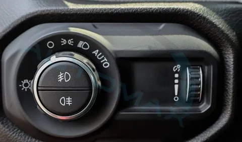 New Jeep Wrangler 2 Door  2024