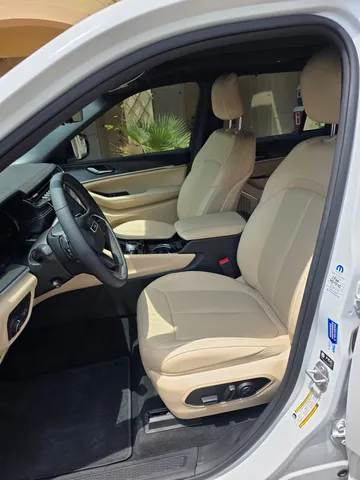 Jeep Cherokee 3.7 Limited 2023
