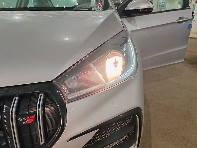 Chery Arrizo 5 2025
