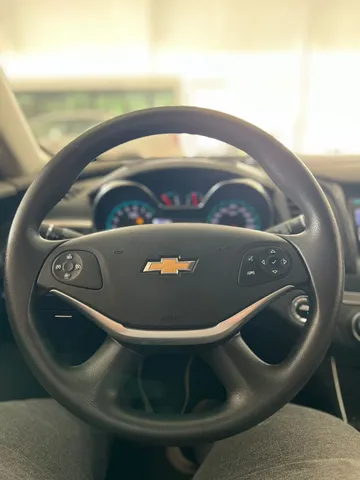 Chevrolet Impala  LS 2018