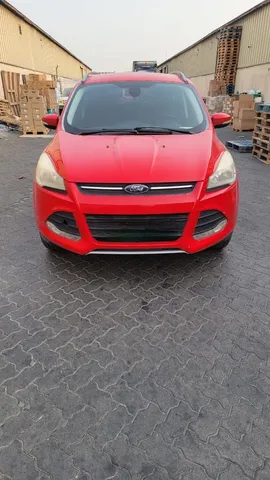 Ford Escape 2015
