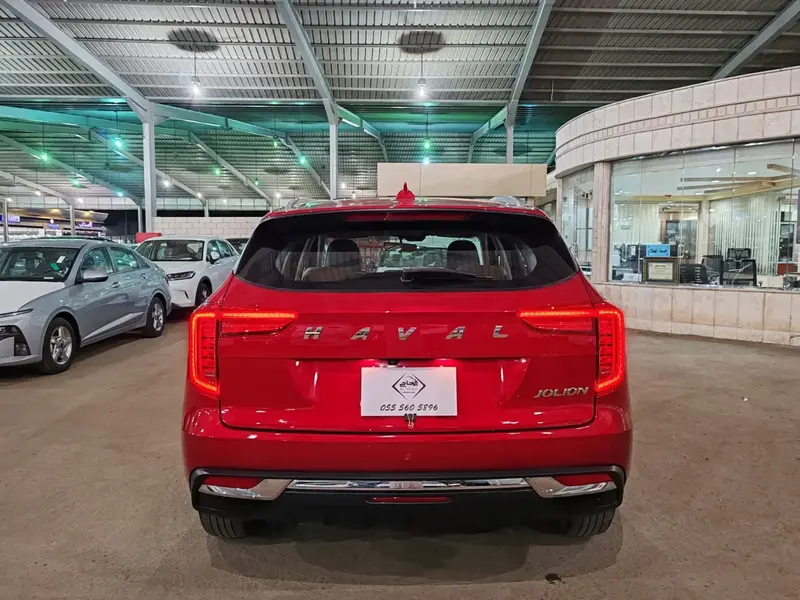 Haval Jolion 2023