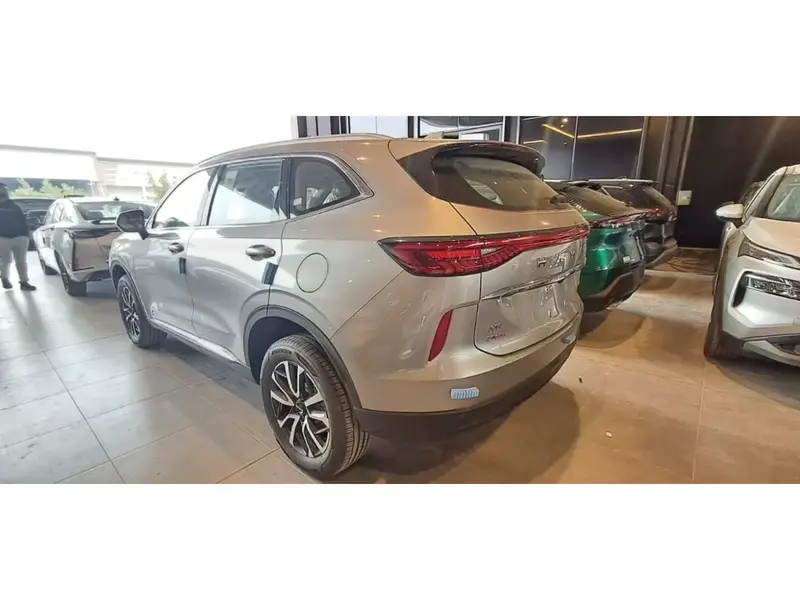 Haval H6 2025