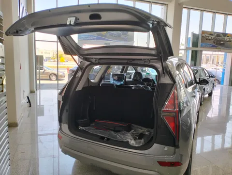 New Hyundai Stargazer  1.5L Smart 2025