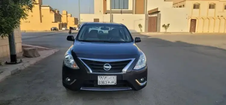 nissan nissan-sunny image Nissan Sunny 2022