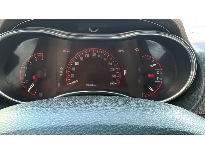 Dodge Durango 2014