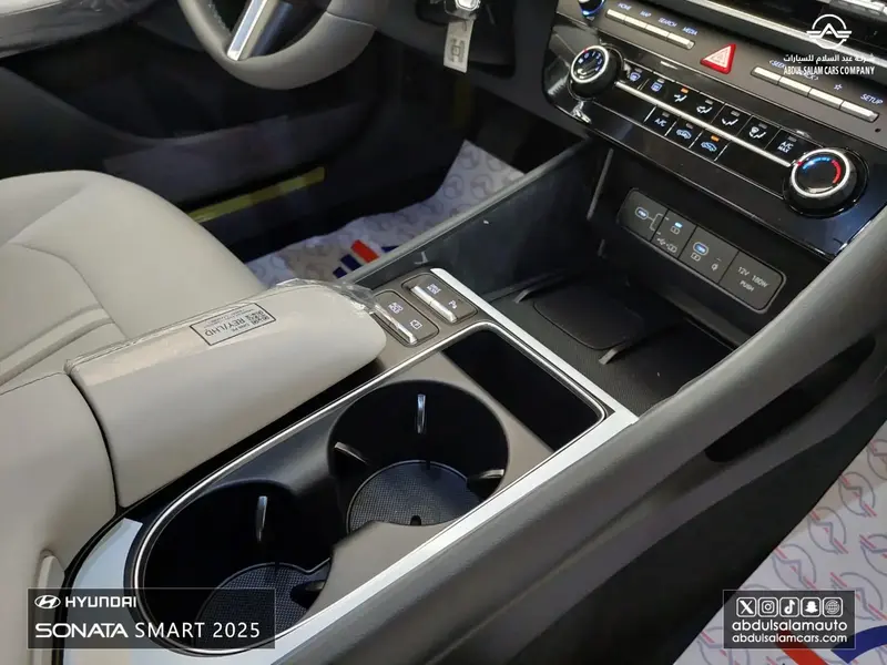 Hyundai Sonata 2025