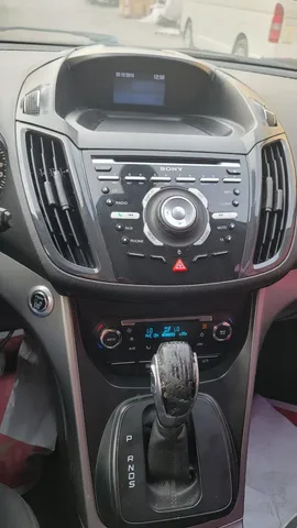 Ford Escape 2015