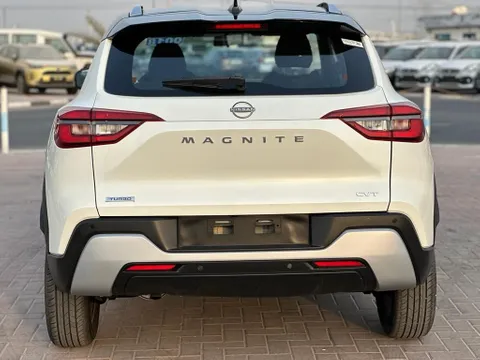 New Nissan Magnite 1.0T SV 2023