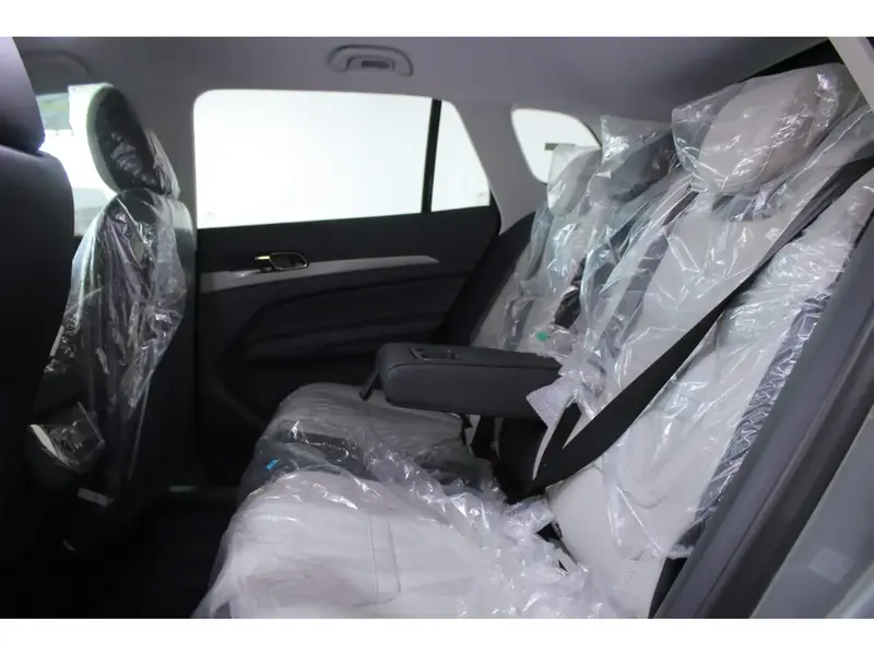 Ford TERRITORY 2025