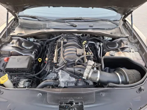 Dodge Charger R/T Road Track 5.7L 2018
