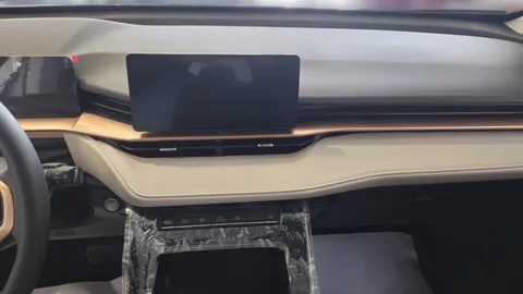 New Haval H6 2.0T Medium 2WD 2025