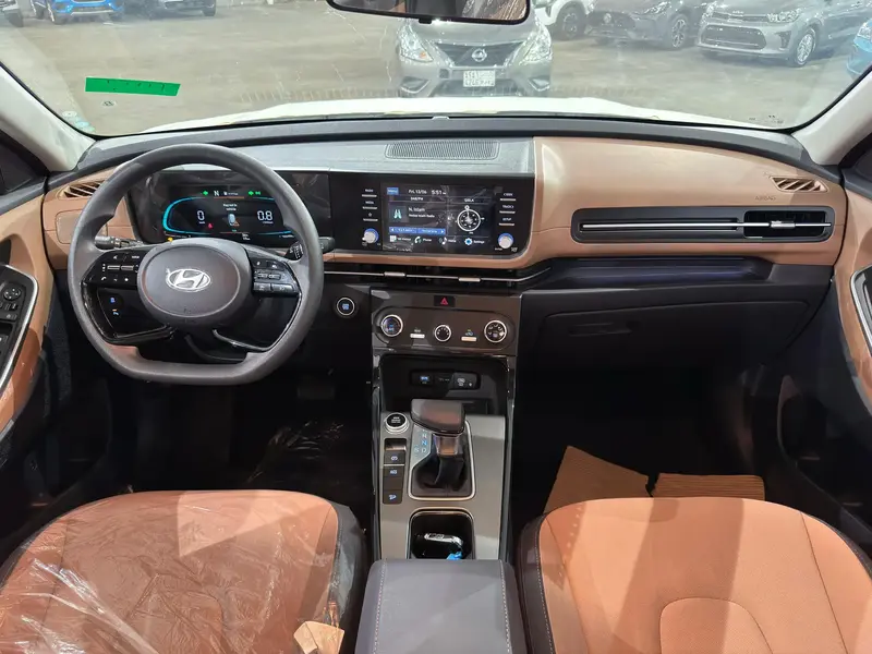 Hyundai CRETA GRAND 2025