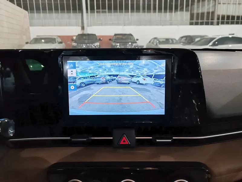 Hyundai Accent 2025