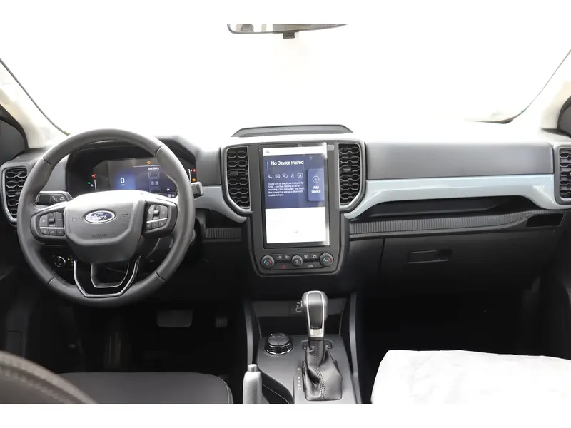 Ford Ranger 2023