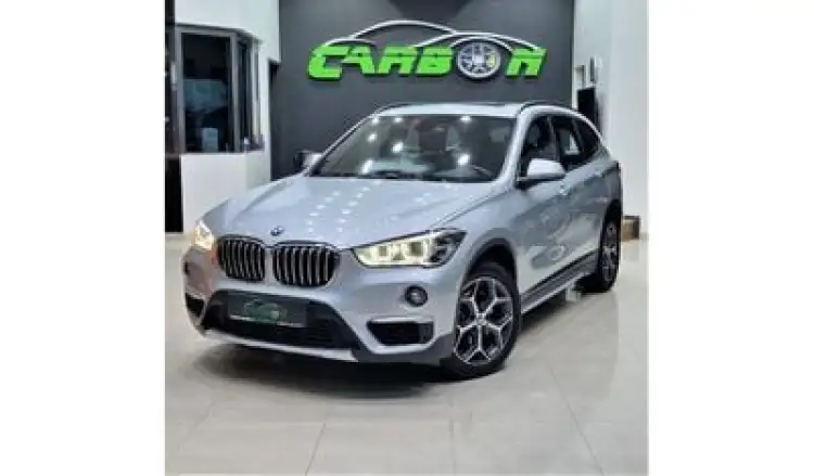 bmw x1 image BMW X1 sDrive 20i Exclusive BMW X1 2017 GCC LOW MILEAGE ONLY 56K KM IN PERFECT CONDITION