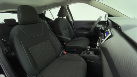 Nissan Kicks 2023