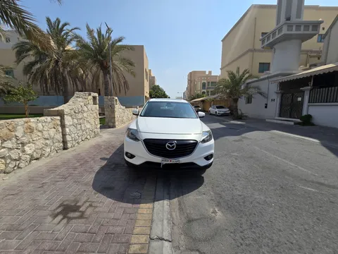 Mazda CX-9 2016