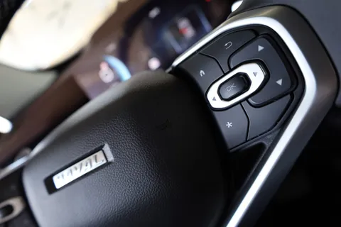 New Haval H6 2023