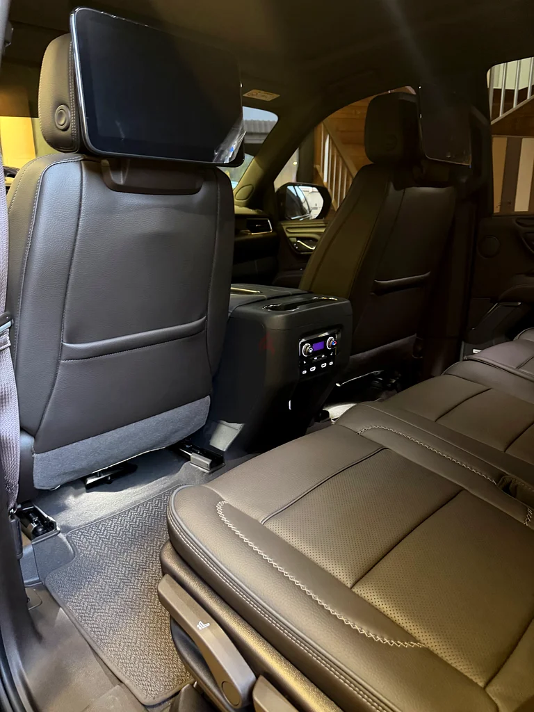 جي أم سي يوكون 2024