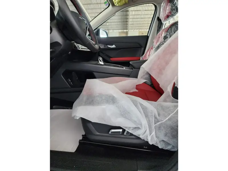 Haval Jolion Pro 2025