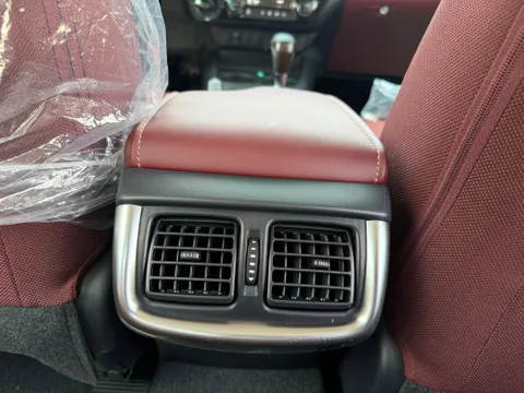 New Toyota Hilux 2025