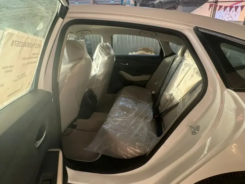 Honda Accord 2024