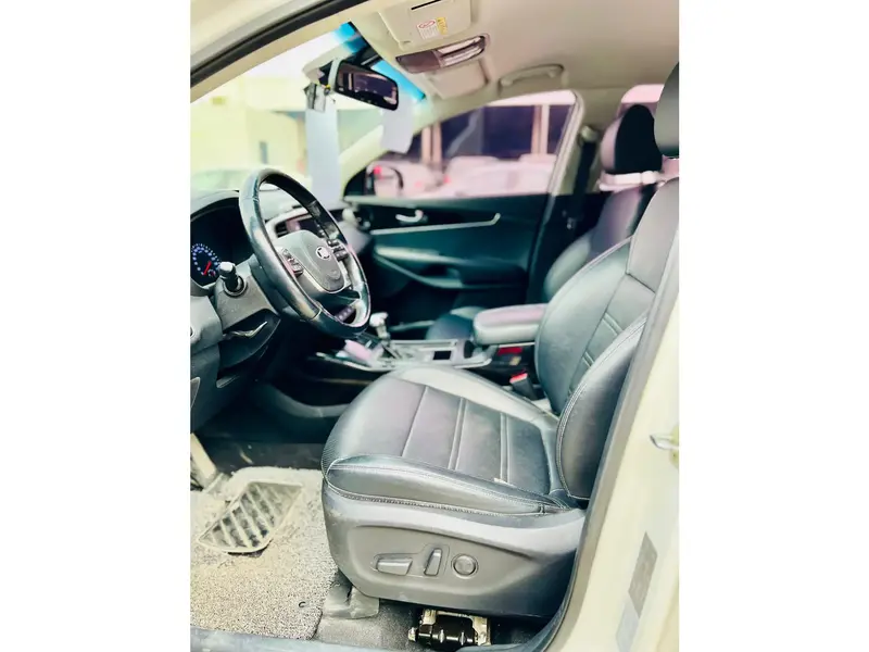 KIA Sorento 2020