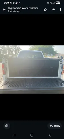 Ford F-150 5.0L Crew Cab Lariat FX4 Luxury+Sport Pack Special Edition 2014