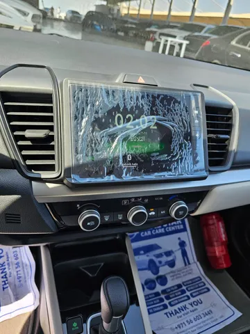 New Honda City 1.5L DX 2024