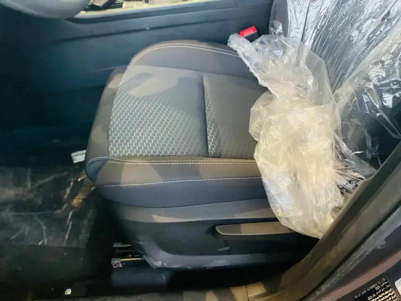 Chery Tiggo 4 Pro 2025