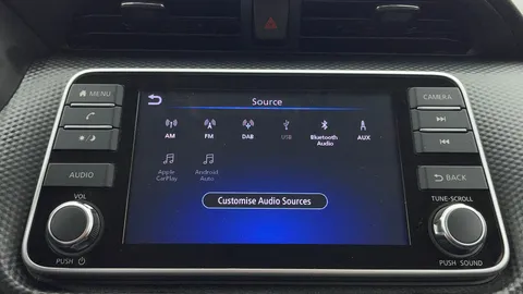 Nissan Kicks 2024