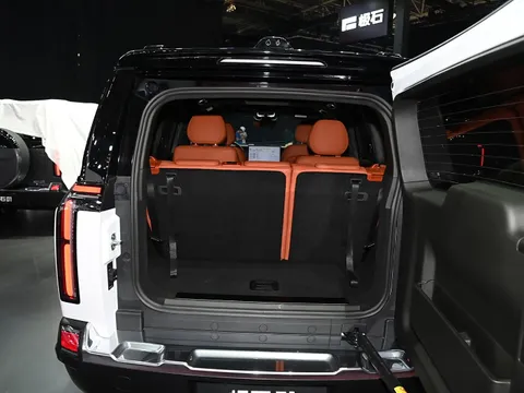 New ROX 01 1.5T VIP PHEV 2025
