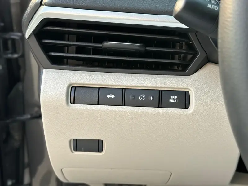 Nissan Altima 2025