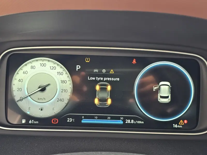 Hyundai Creta 2025