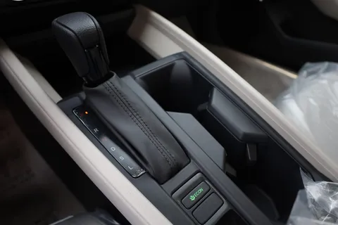 New Honda Accord 1.5T LX 2023