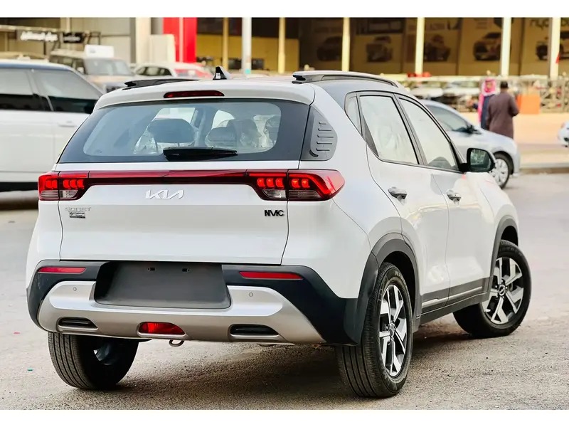 KIA Sonet 2023
