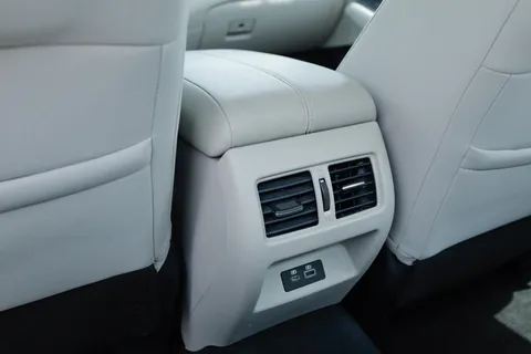 Nissan Altima 2021