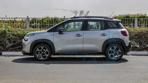 New Citroen C3 2024