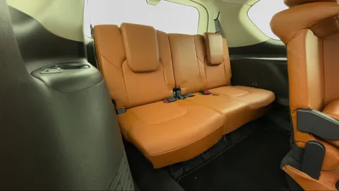 Nissan Patrol 2021