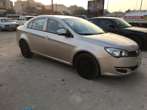 MG - 350 2016 Comfort 2016
