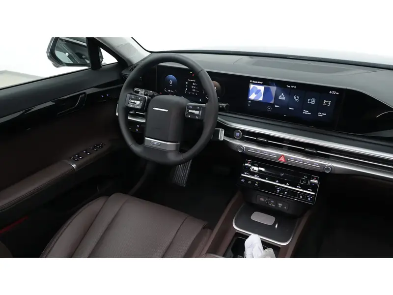 Hyundai Azera 2025