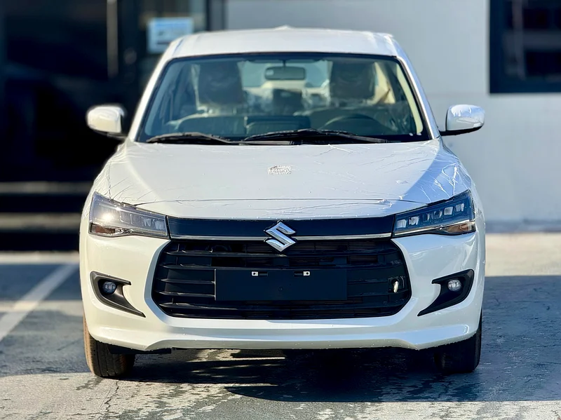 GLX 1.2L Hybrid 2025 